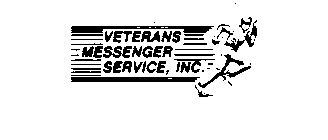 VETERANS MESSENGER SERVICE, INC.