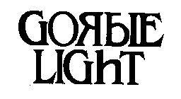 GORBIE LIGHT