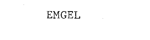 EMGEL