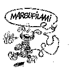 MARSUPILAMI