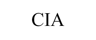 CIA