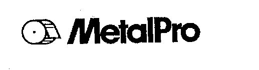 METALPRO