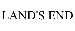 LAND'S END