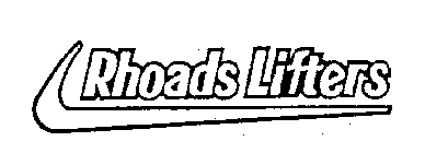 RHOADS LIFTERS