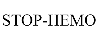 STOP-HEMO