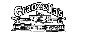 GRANZELLA'S INC.