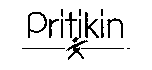 PRITIKIN