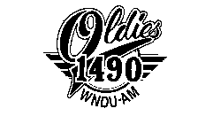 OLDIES 1490 WNDU-AM