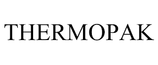 THERMOPAK