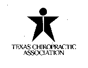 TEXAS CHIROPRACTIC ASSOCIATION