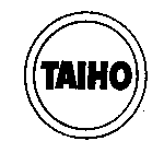 TAIHO