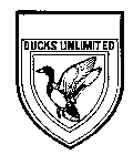 DUCKS UNLIMITED