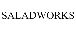 SALADWORKS