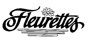 FLEURETTES