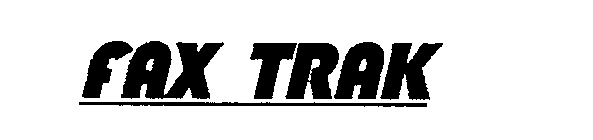 FAX TRAK
