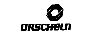 ORSCHELN