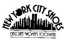 NEW YORK CITY SHOES DISCOUNT WOMANS FOOTWEAR