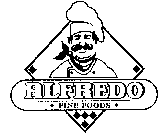 ALFREDO FINE FOODS