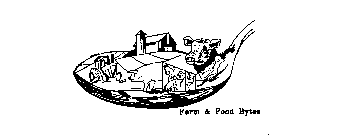 FARM & FOOD BYTES