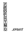 PROPHYMO SPORT