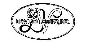 DEVOR NURSERIES, INC.