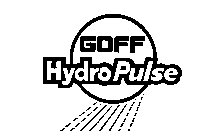 GOFF HYDROPULSE