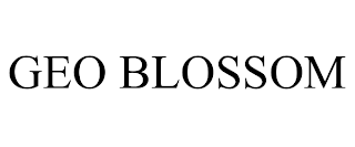 GEO BLOSSOM