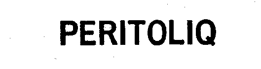 PERITOLIQ