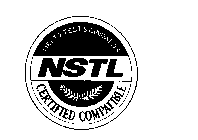 NSTL 