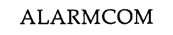 ALARMCOM