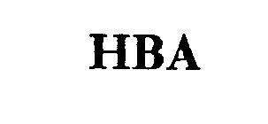 HBA