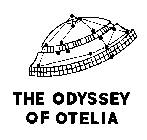 THE ODYSSEY OF OTELIA