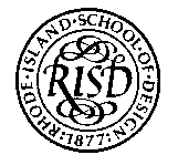 RHODE ISLAND SCHOOL OF DESIGN 1877 RISD