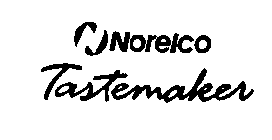 NORELCO TASTEMAKER N