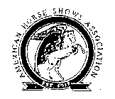 AMERICAN HORSE SHOWS ASSOCIATION EST. 1917