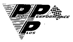 PRO PERFORMANCE PLUS