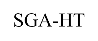 SGA-HT