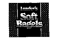 LENDER'S SOFT BAGELS