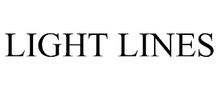 LIGHT LINES