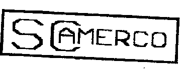 SCAMERCO