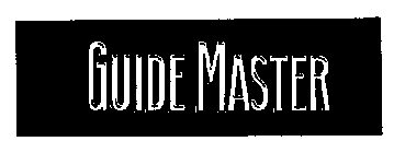 GUIDE MASTER