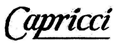 CAPRICCI