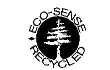 ECO-SENSE RECYCLED