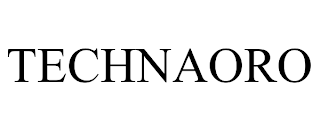 TECHNAORO