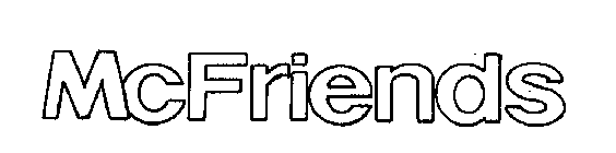 MCFRIENDS