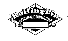 ROLLING PIN KITCHEN EMPORIUM