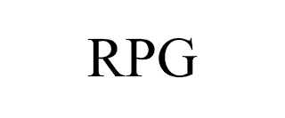 RPG