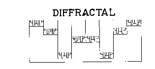 DIFFRACTAL