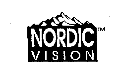 NORDIC VISION