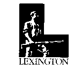 LEXINGTON